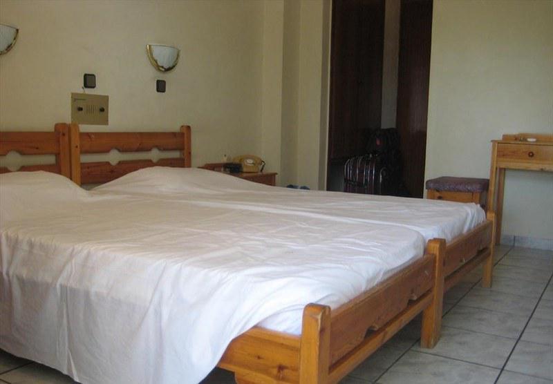 Frosini Hotel Лампи Экстерьер фото